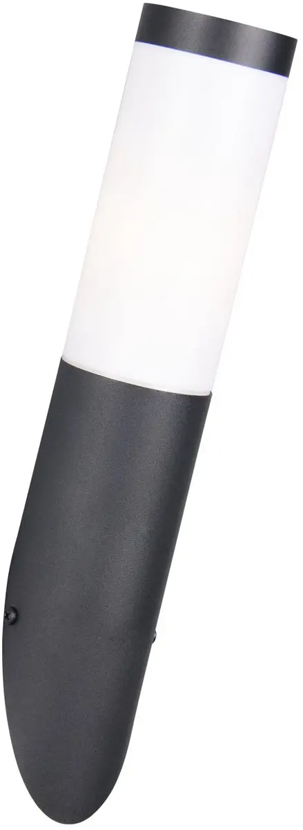 TRIO Trioto Buitenwandlamp E27 IP44 - Zwart Mat - afbeelding 2 van 5