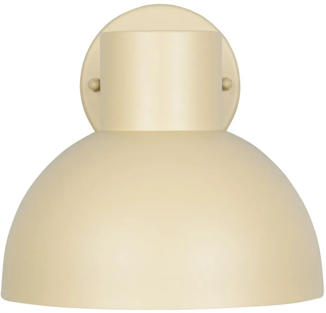 TRIO Elbe 262360166 Buitenwandlamp - Sand - afbeelding 4 van 6