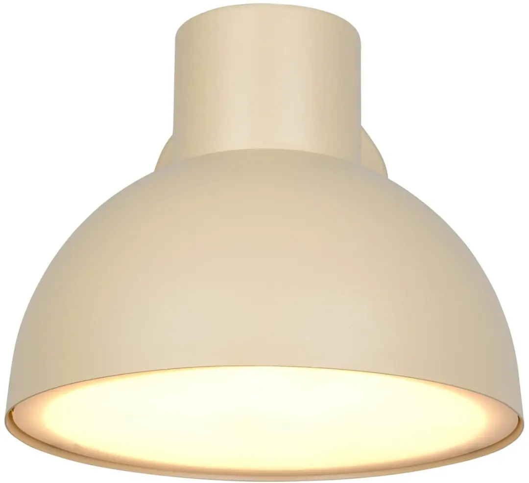 TRIO Elbe 262360166 Buitenwandlamp