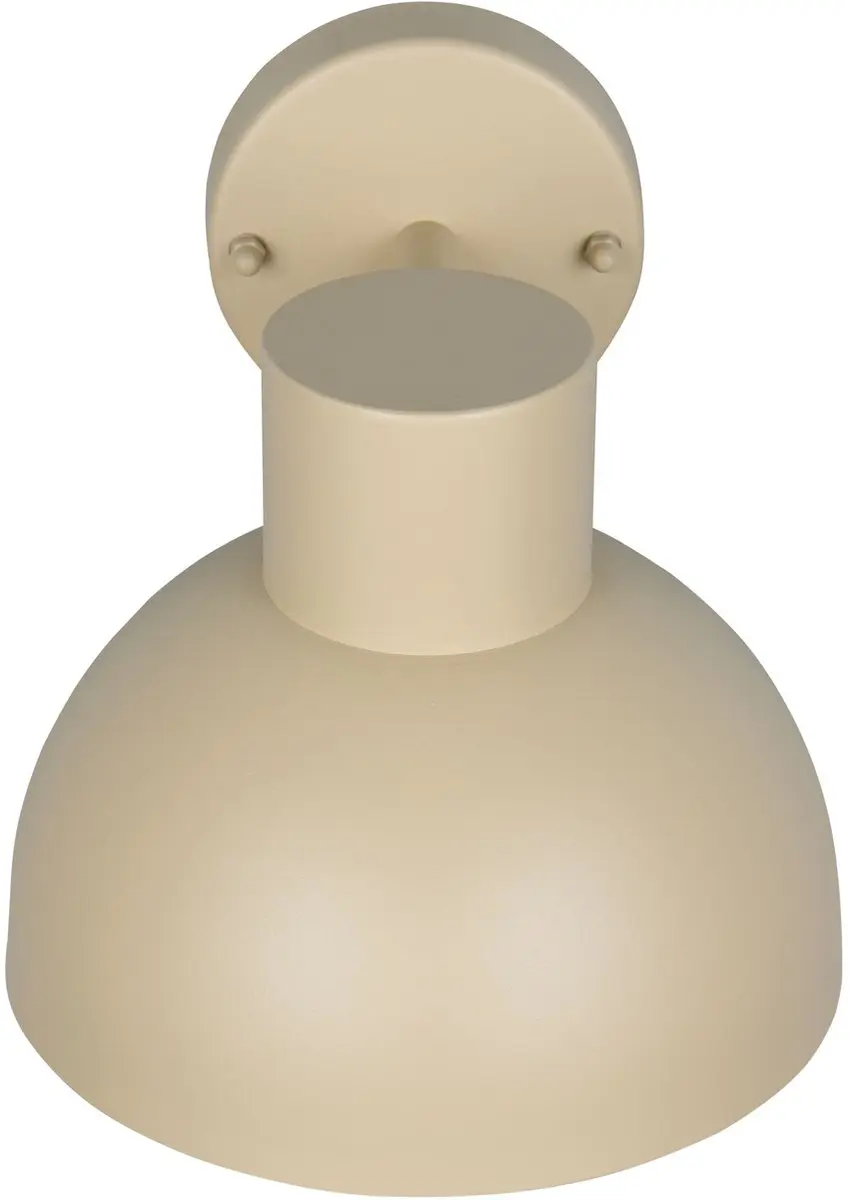 TRIO Elbe 262360166 Buitenwandlamp - Sand - afbeelding 5 van 6