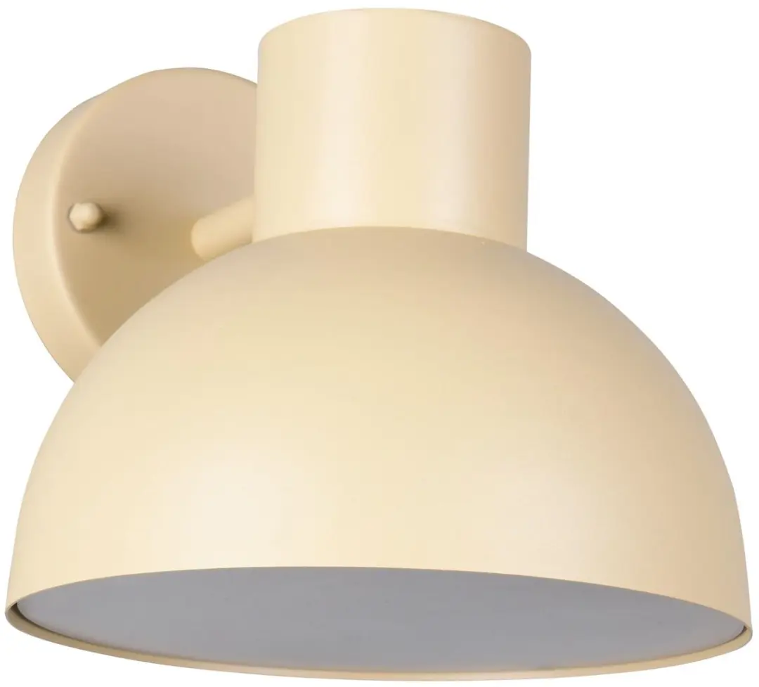 TRIO Elbe 262360166 Buitenwandlamp - Sand - afbeelding 3 van 6