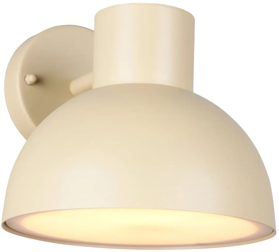 TRIO Elbe 262360166 Buitenwandlamp - Sand - afbeelding 2 van 6