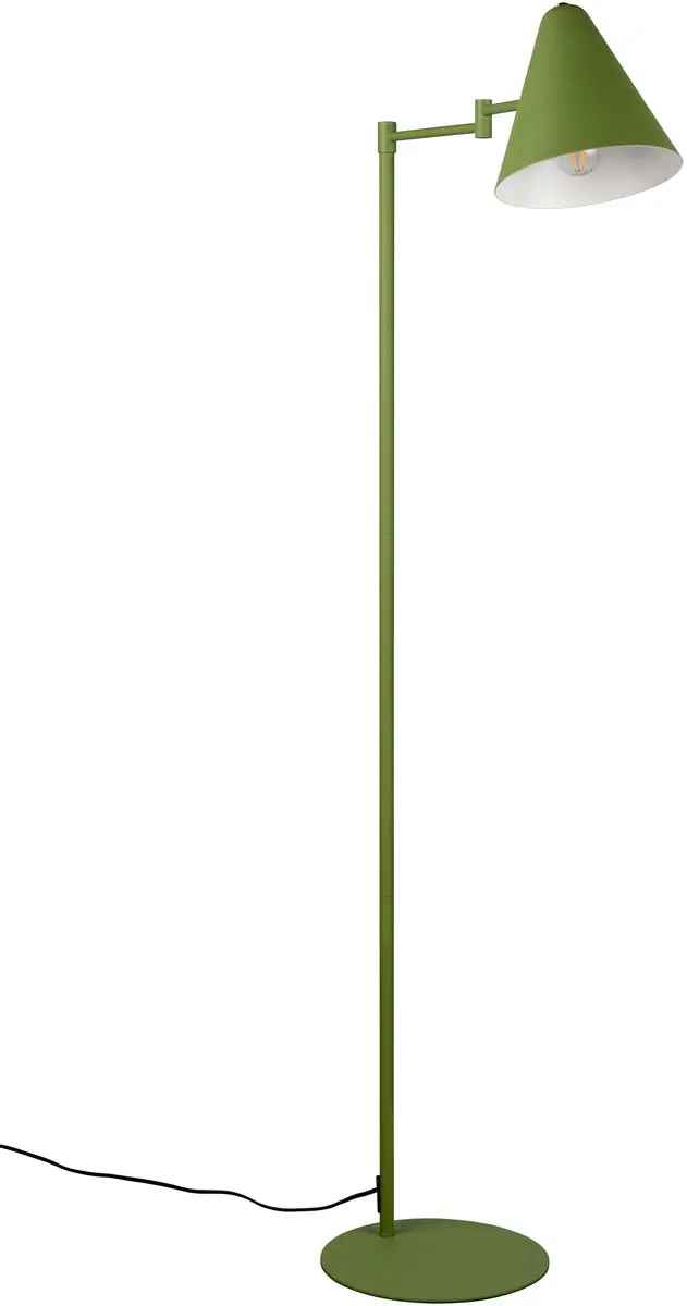 Trio Cosima 463900115 Vloerlamp