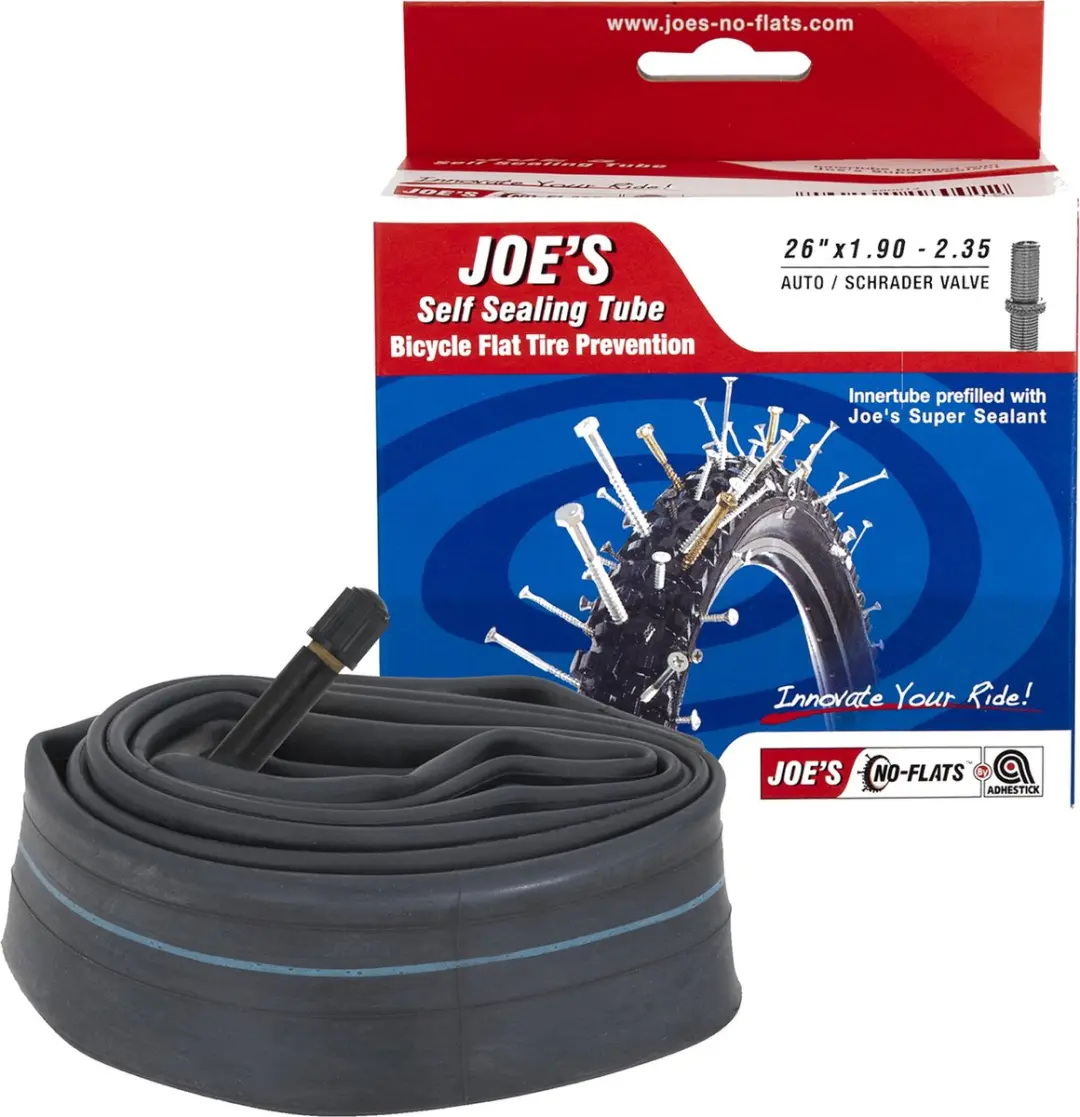 Joe's No Flats Binnenband 26 Inch