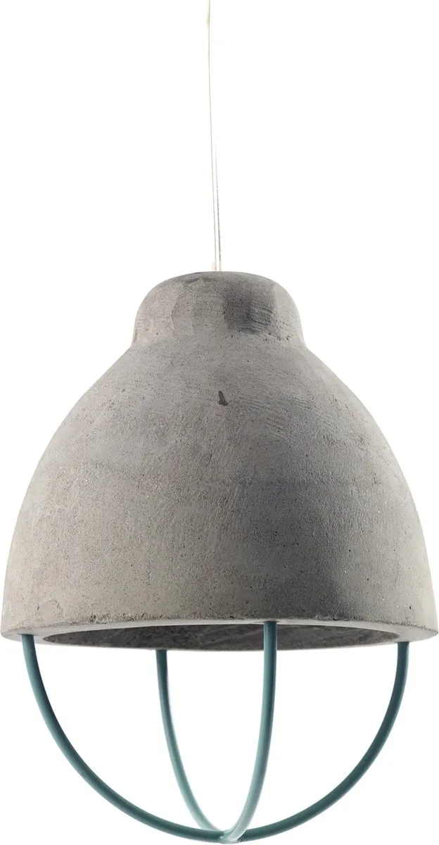 Serax LAMP BUNKER Beton Groen