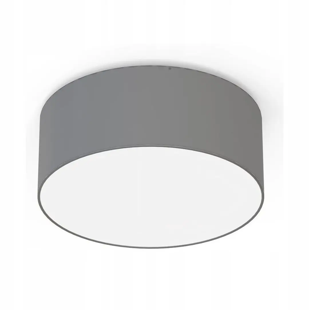 Nowodvorski Cameron Gray II Plafondlamp 9687 - Grijs - afbeelding 2 van 4