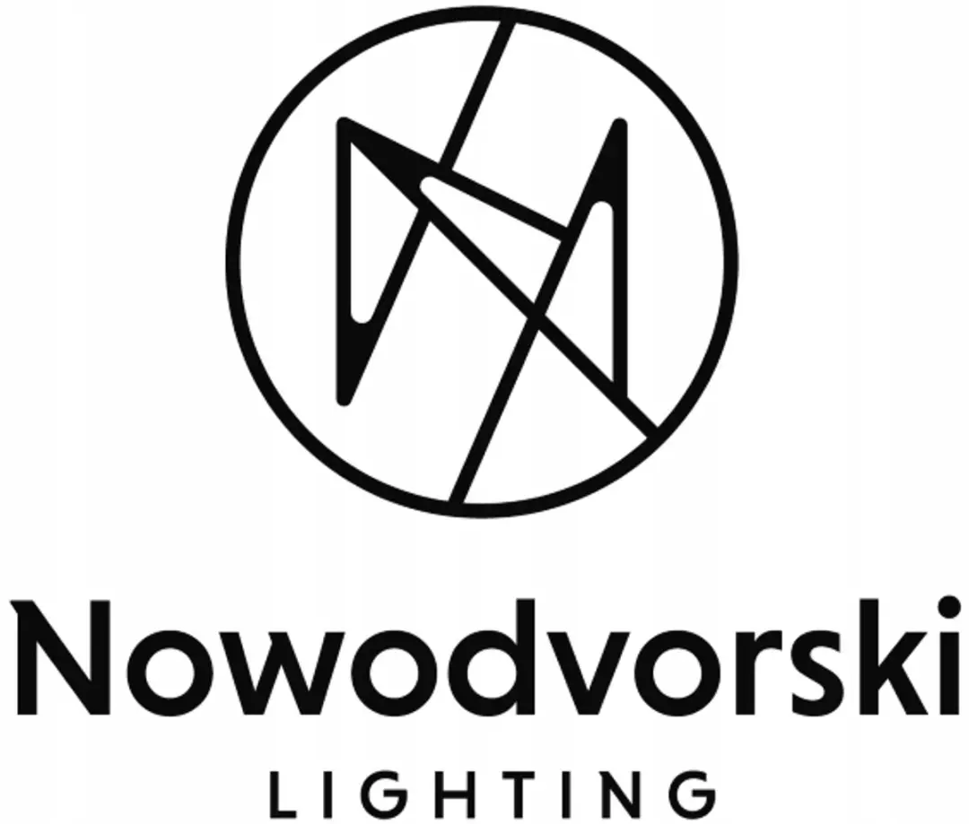 Nowodvorski Cameron Gray II Plafondlamp 9687 - Grijs - afbeelding 4 van 4