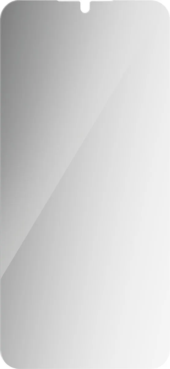 PanzerGlass Ultra-Wide Screen Protector Samsung Galaxy A15 - Antibacterieel Privacyglas
