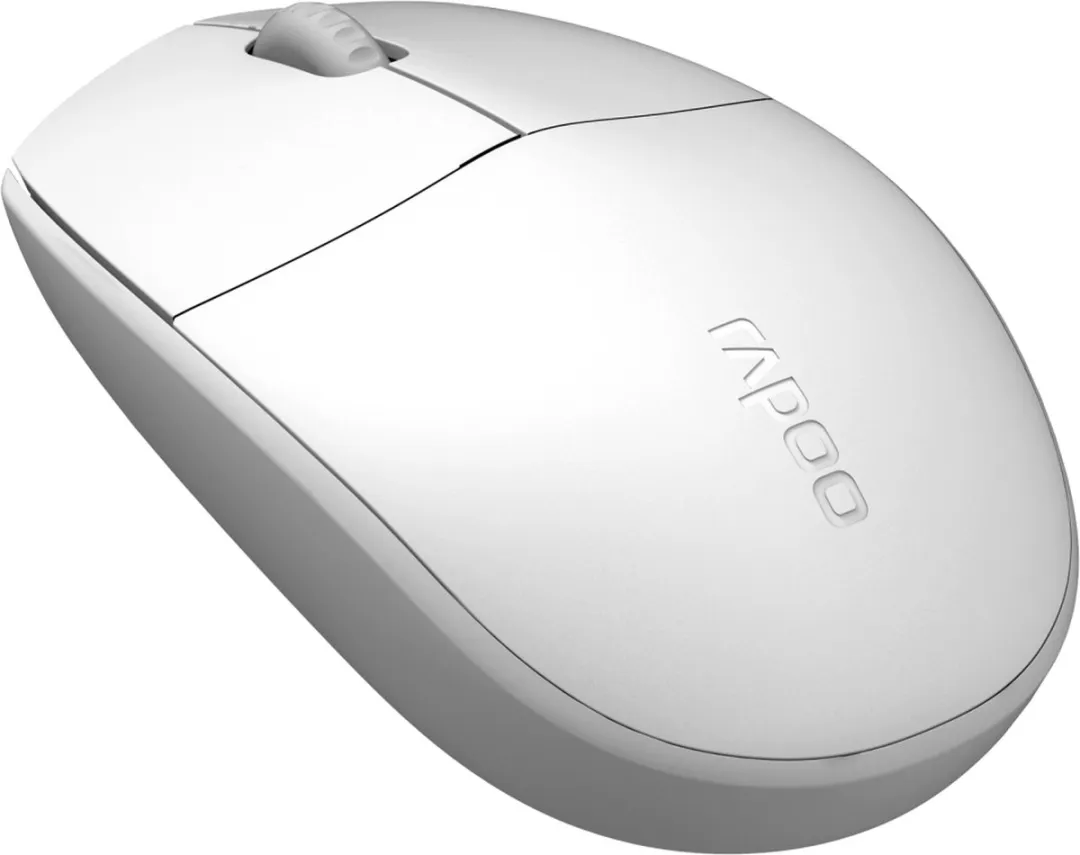 Rapoo N100 Optische Muis