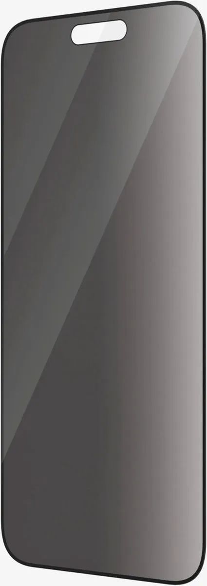 PanzerGlass Ultra-Wide Fit iPhone 14 Pro Max Screenprotector Privacy - 1 Stuk