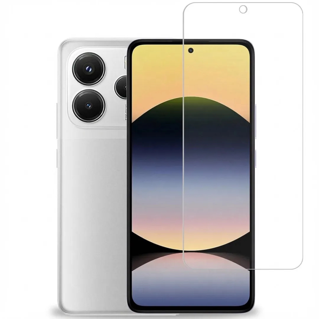 imoshion Screenprotector Xiaomi Redmi Note 14