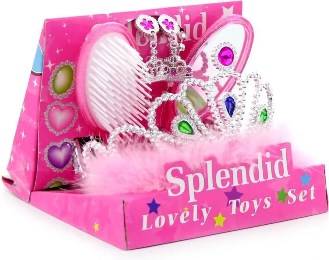 Jonotoys Groei-ei Flamingo Meisjes 6cm - Roze