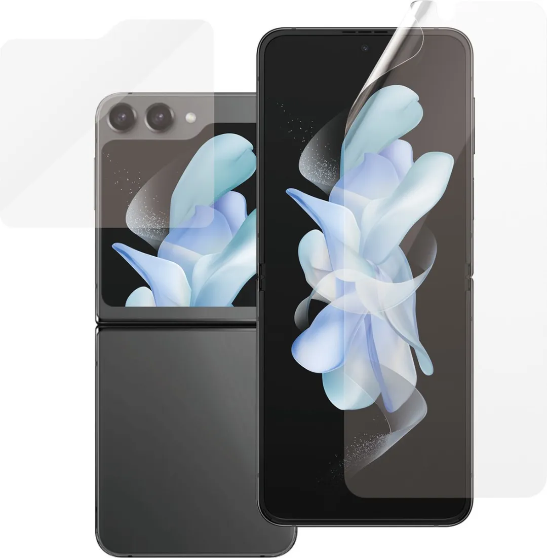 PanzerGlass FlipFoldFlex PZ-7338 Screenprotector