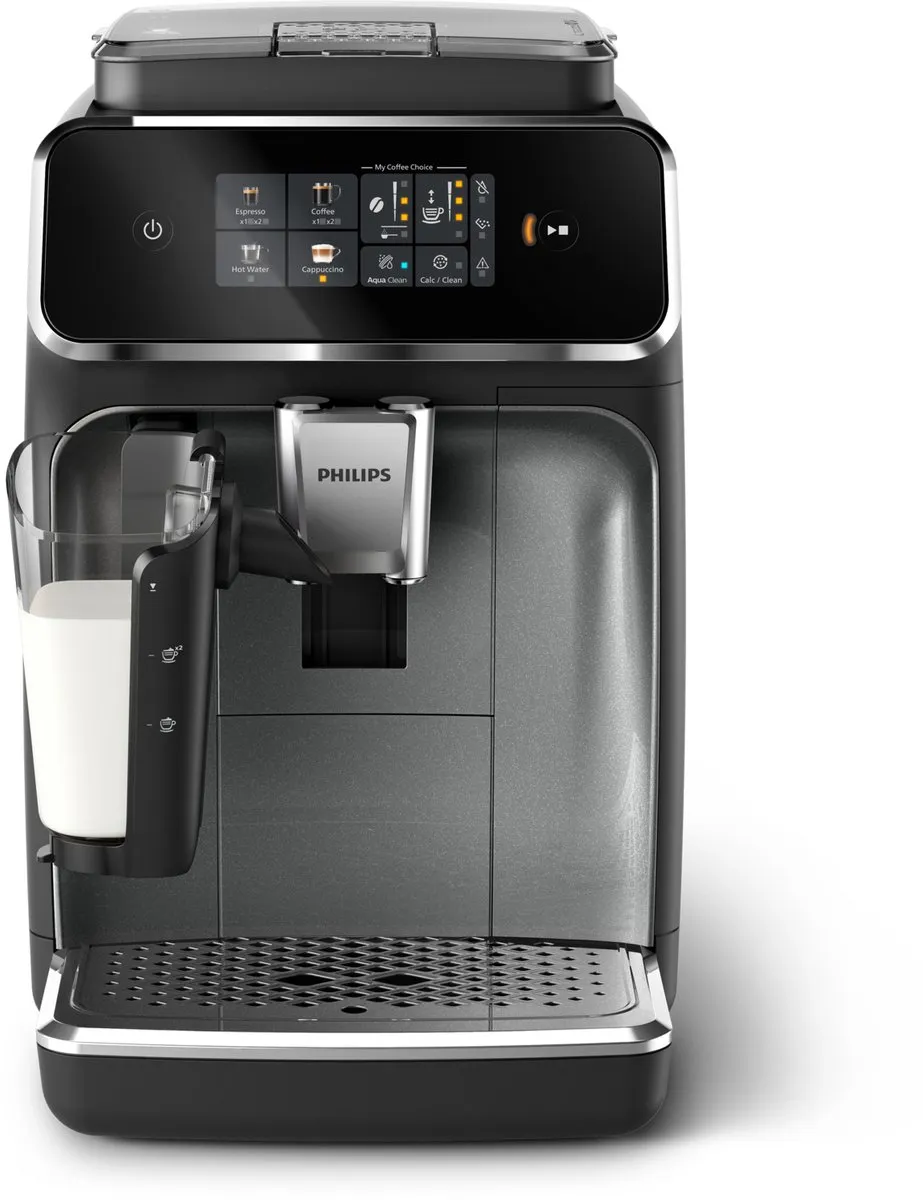 Philips Series 2300 EP2339 Volautomatische Espressomachine - Grijs