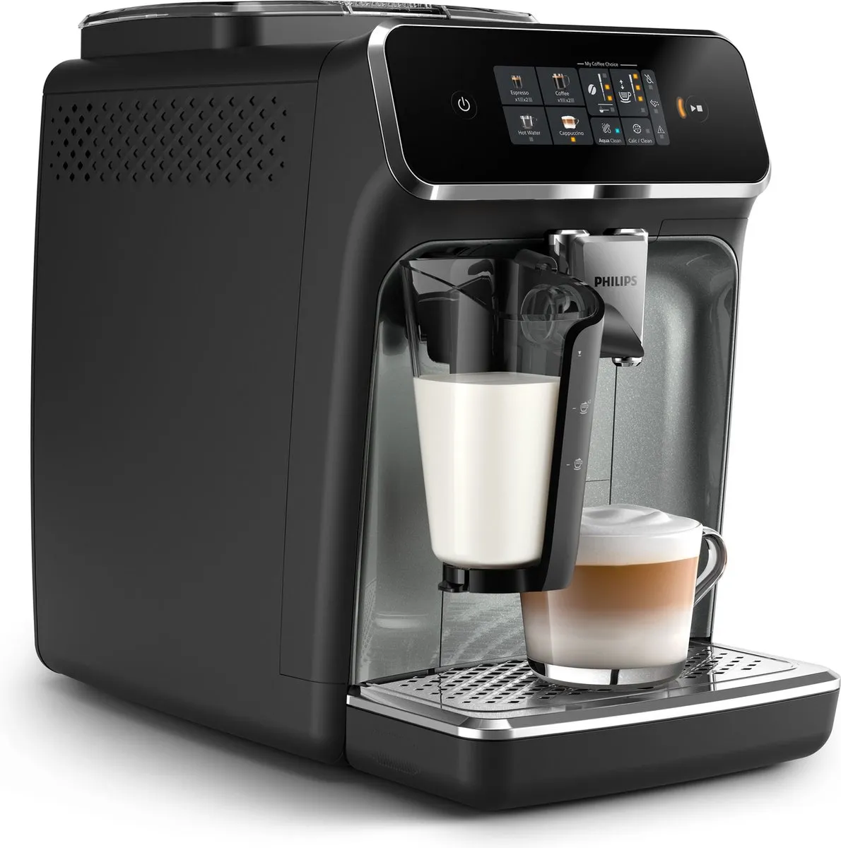 Philips Series 2300 EP2339 Volautomatische Espressomachine - Grijs