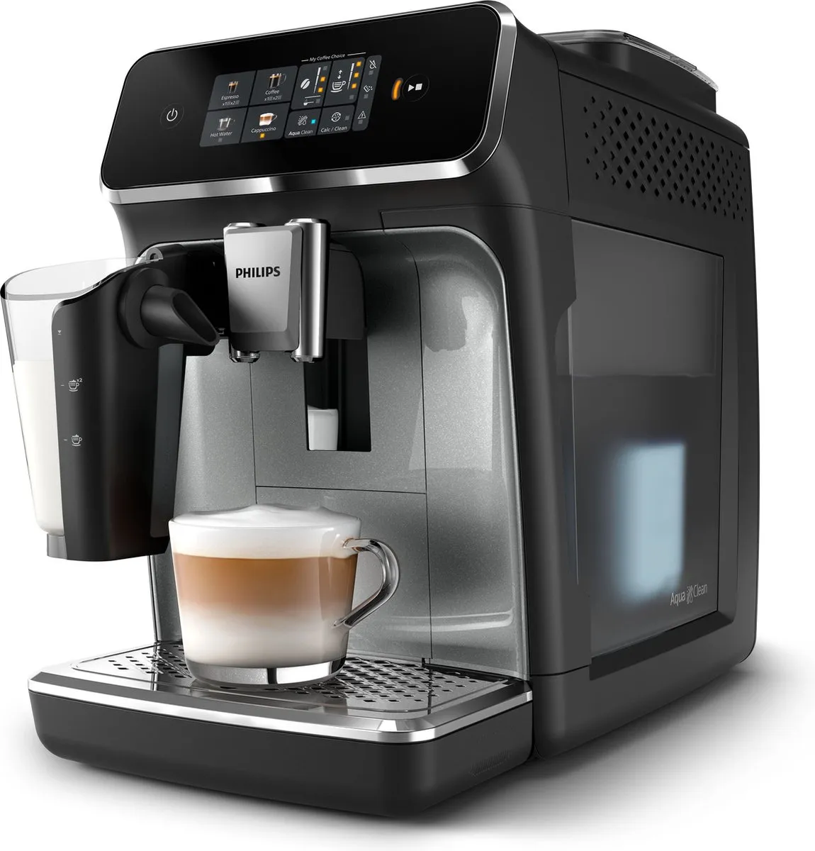 Philips Series 2300 EP2339 Volautomatische Espressomachine