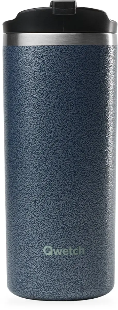 Qwetch Travel mug Geïsoleerd