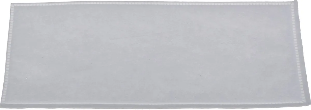 Bosch Uitblaasfilter 12005614