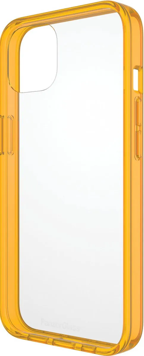 PanzerGlass ClearCase Hoesje iPhone 13/14 PZ-0333