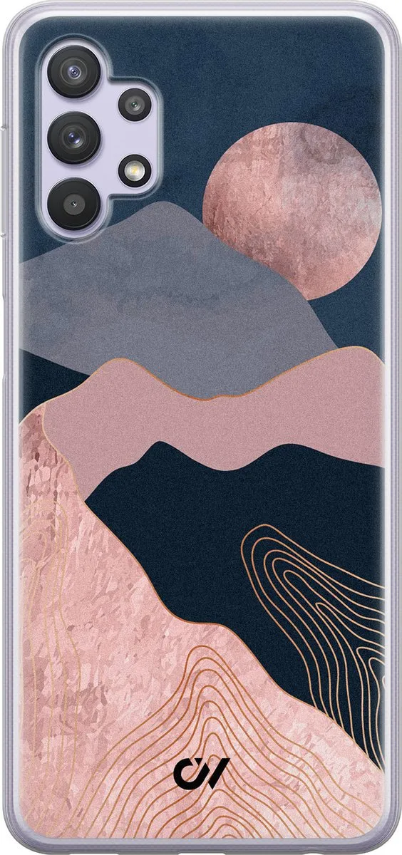 Casevibes Samsung Galaxy A32 5G Hoesje