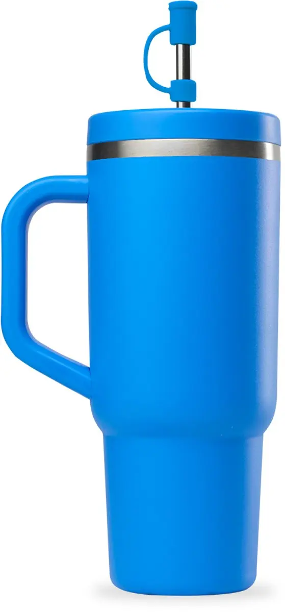 Qwetch Travel Cup Geïsoleerd