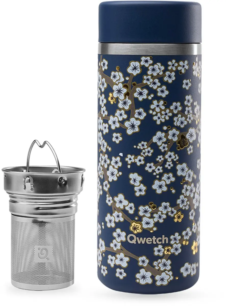 Qwetch Thermotheepot