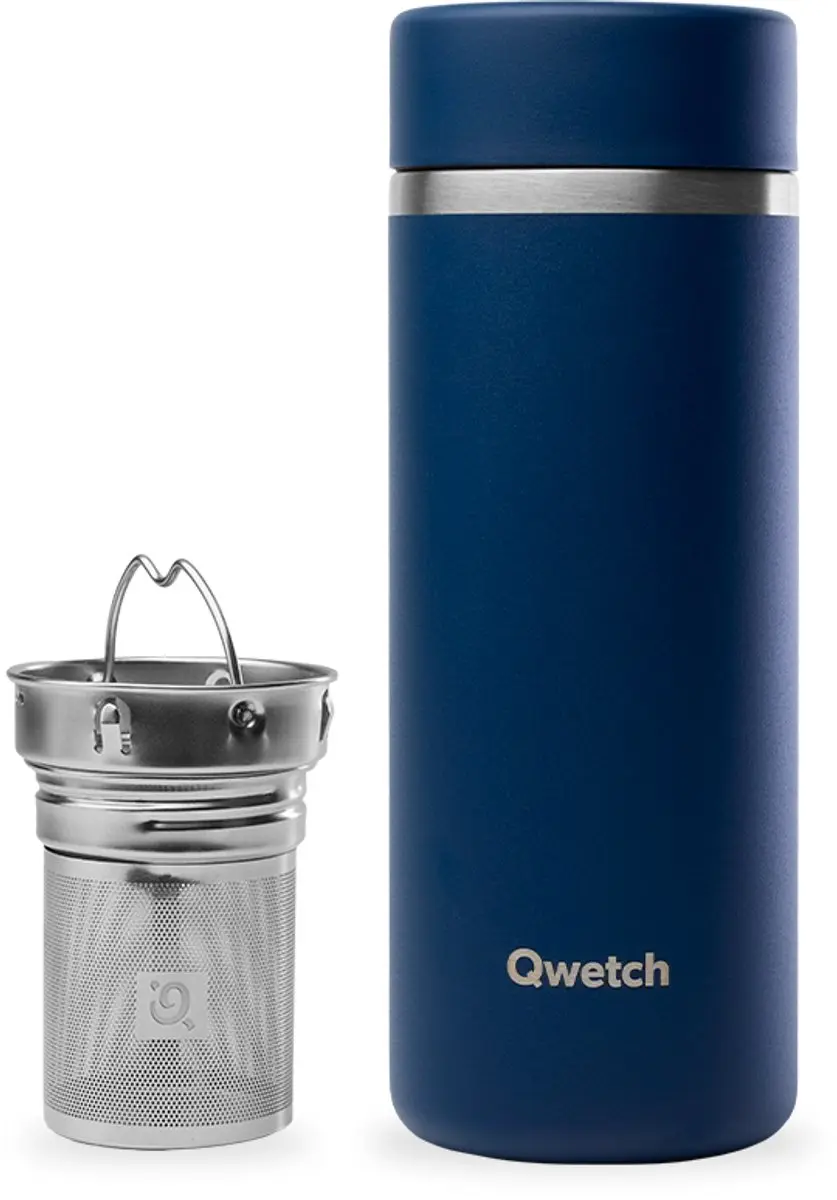 Qwetch Thermotheepot