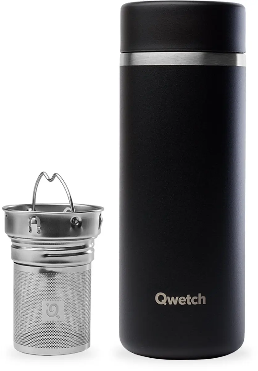 Qwetch Thermotheepot