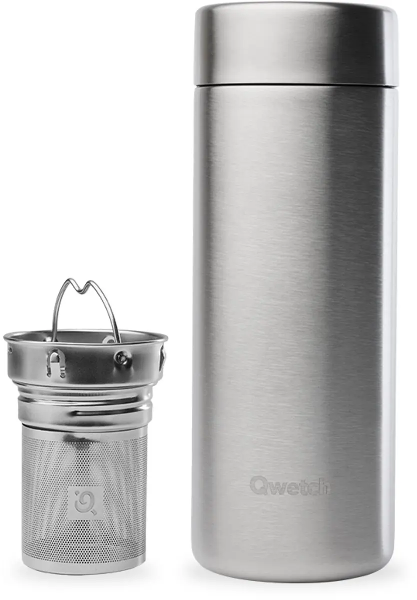 Qwetch Thermotheepot