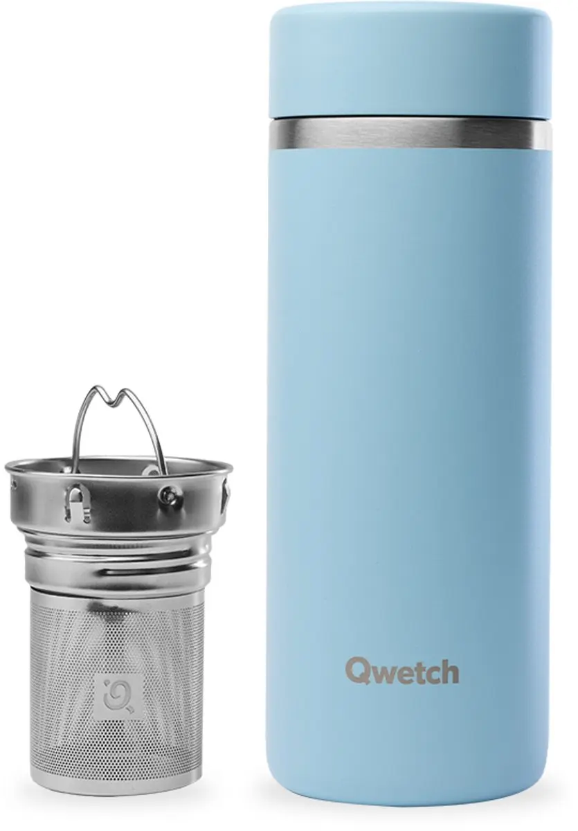 Qwetch Thermotheepot