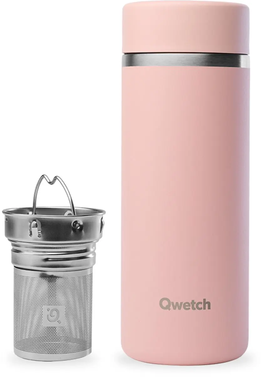 Qwetch Thermotheepot