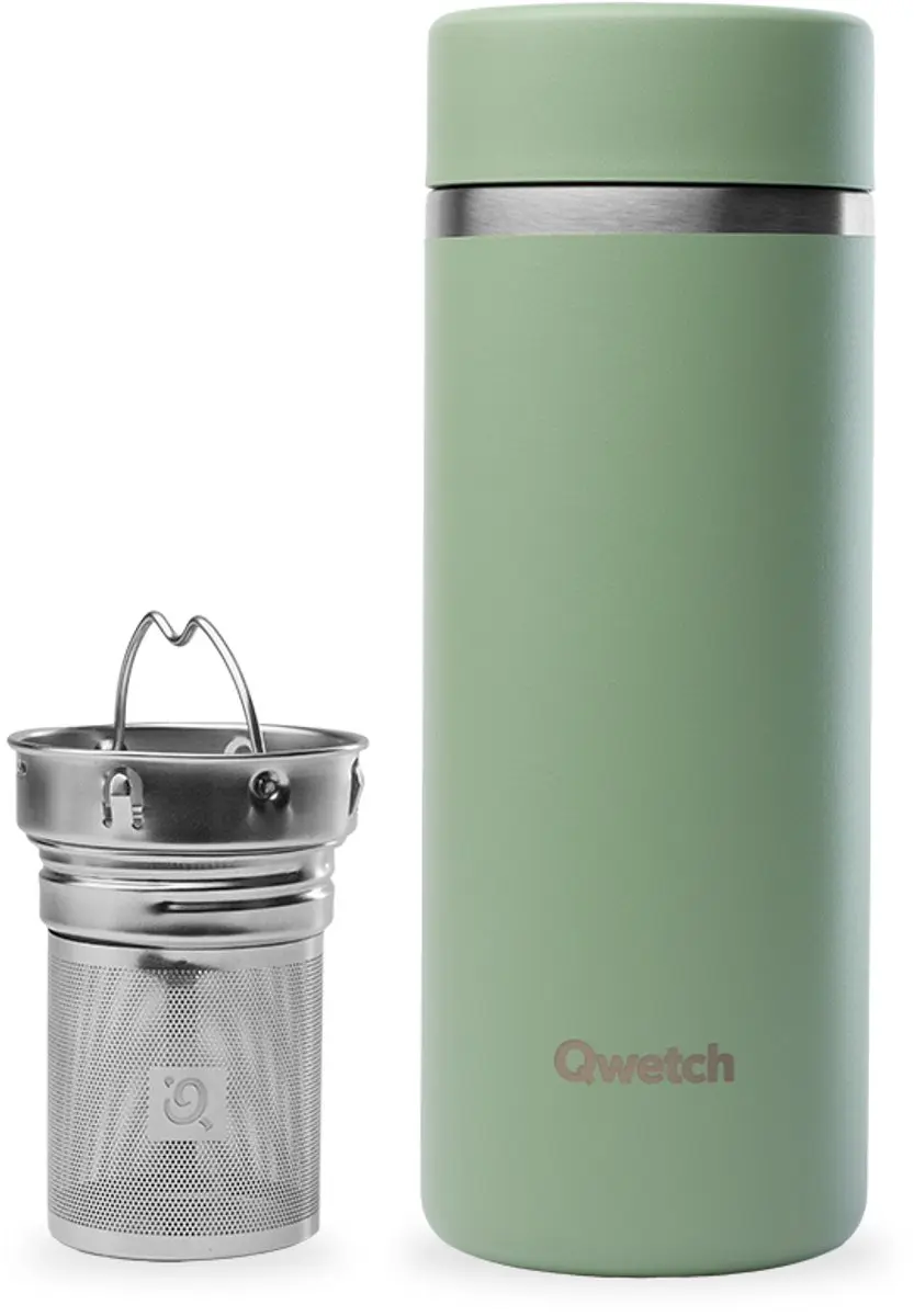 Qwetch Thermotheepot