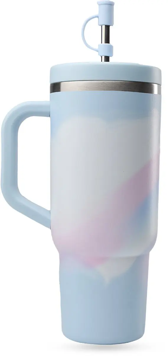 Qwetch Travel Cup Geïsoleerd