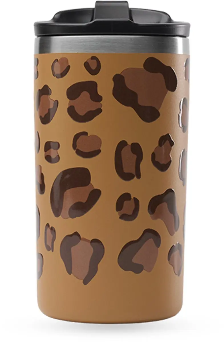 Qwetch Travel mug Geïsoleerd
