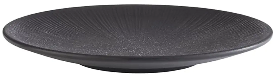 APS Nero Melamine Bord
