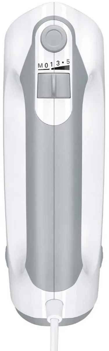 Bosch MFQ36400 Handmixer - 450W - Wit