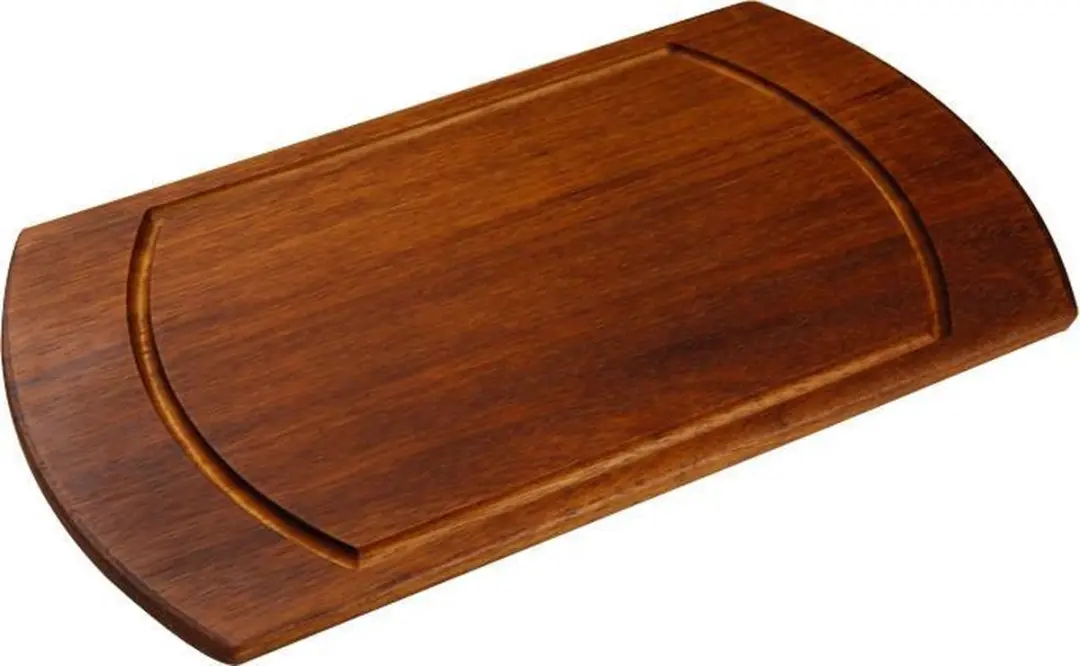 Borrelplank
