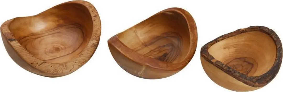 Tapas schaaltjes
