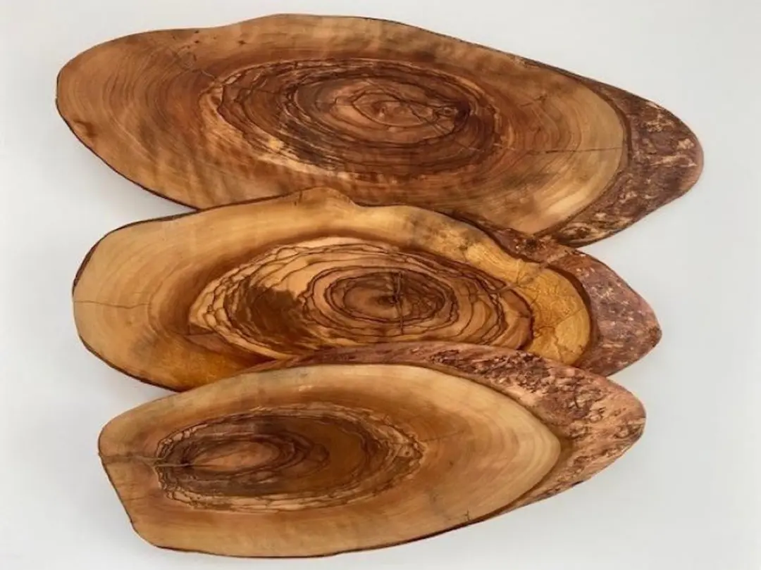 Borrelplank