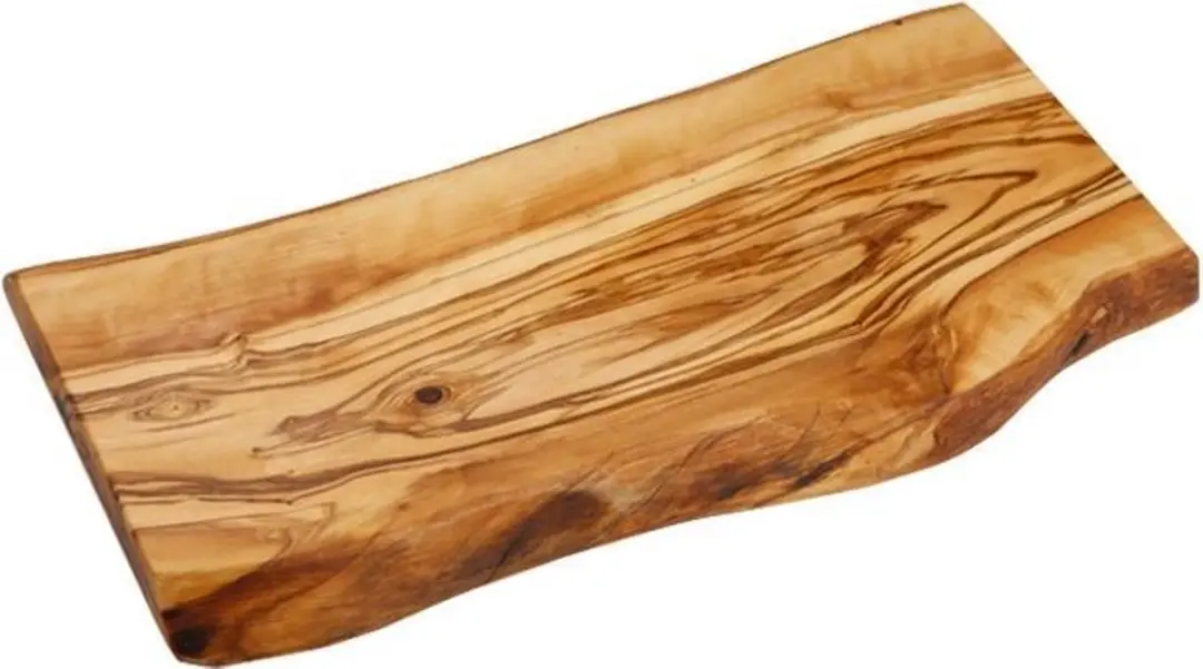 Borrelplank sumum