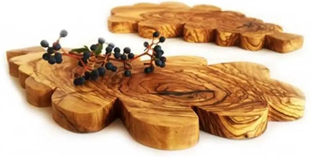 Borrelplank