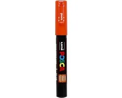 Posca PC-1MC Paint Marker - Oranje