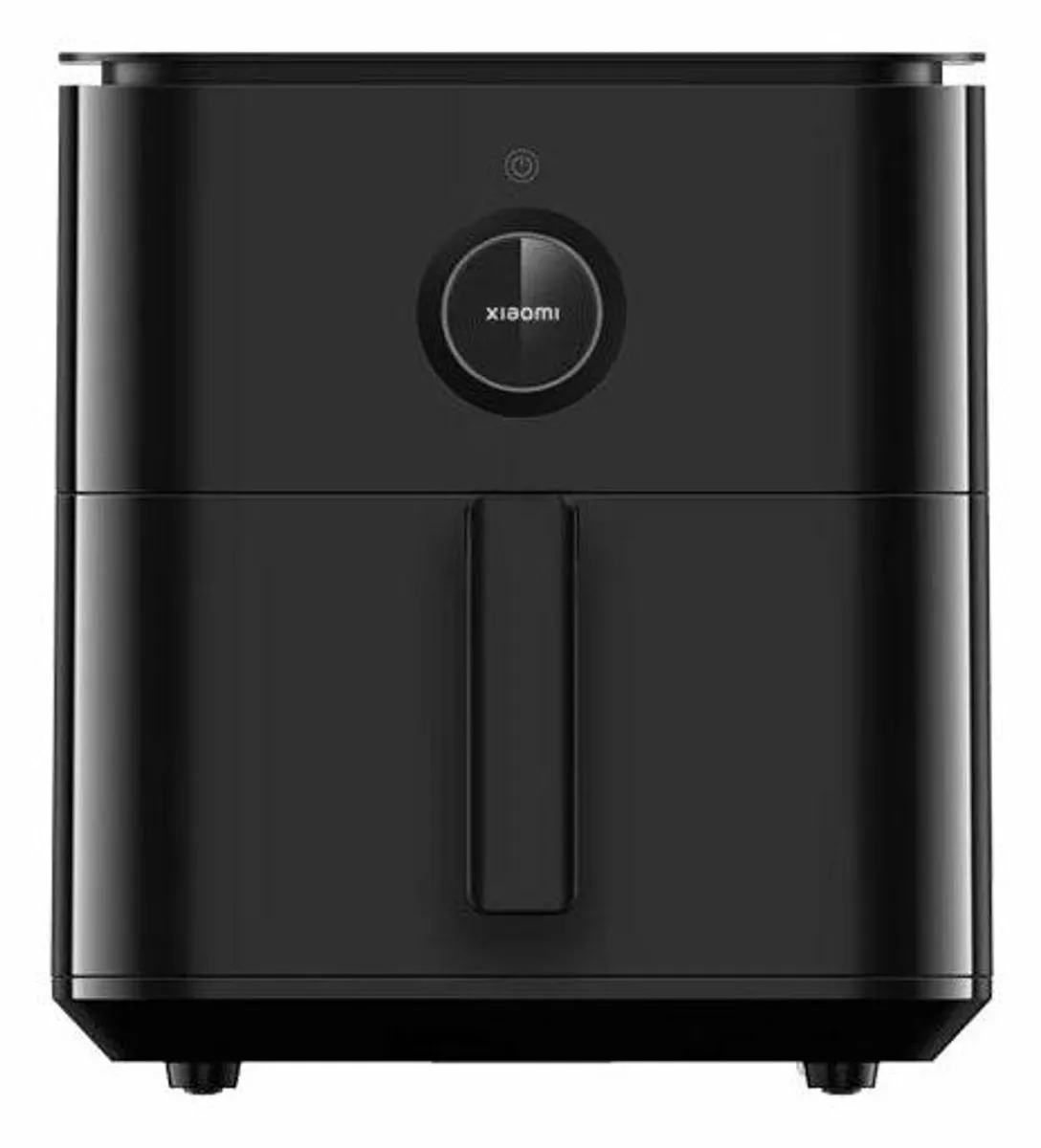 Xiaomi MAF10 Enkel Vrijstaand Heteluchtfriteuse 1800W - Zwart - afbeelding 6 van 6