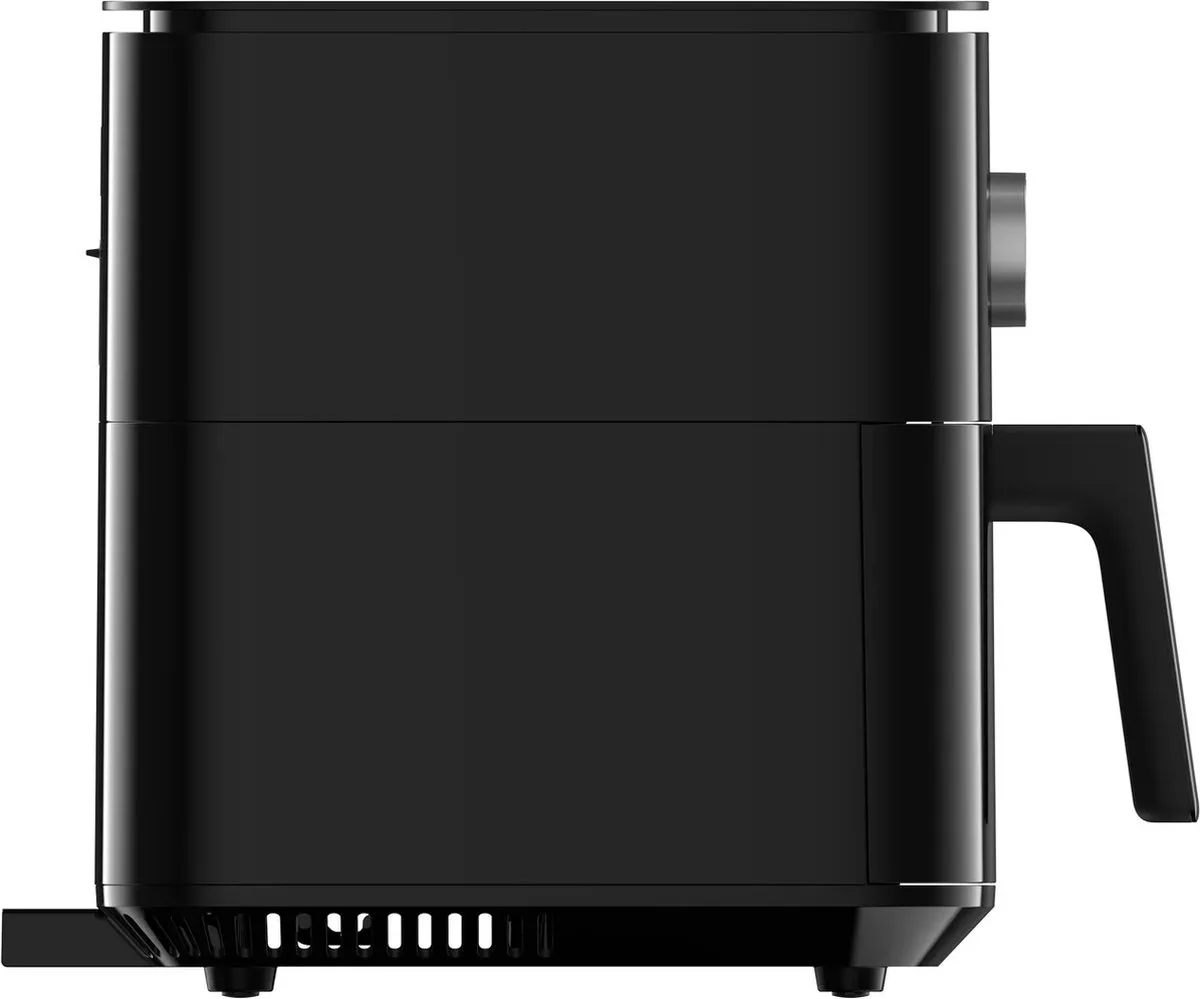 Xiaomi MAF10 Enkel Vrijstaand Heteluchtfriteuse 1800W - Zwart