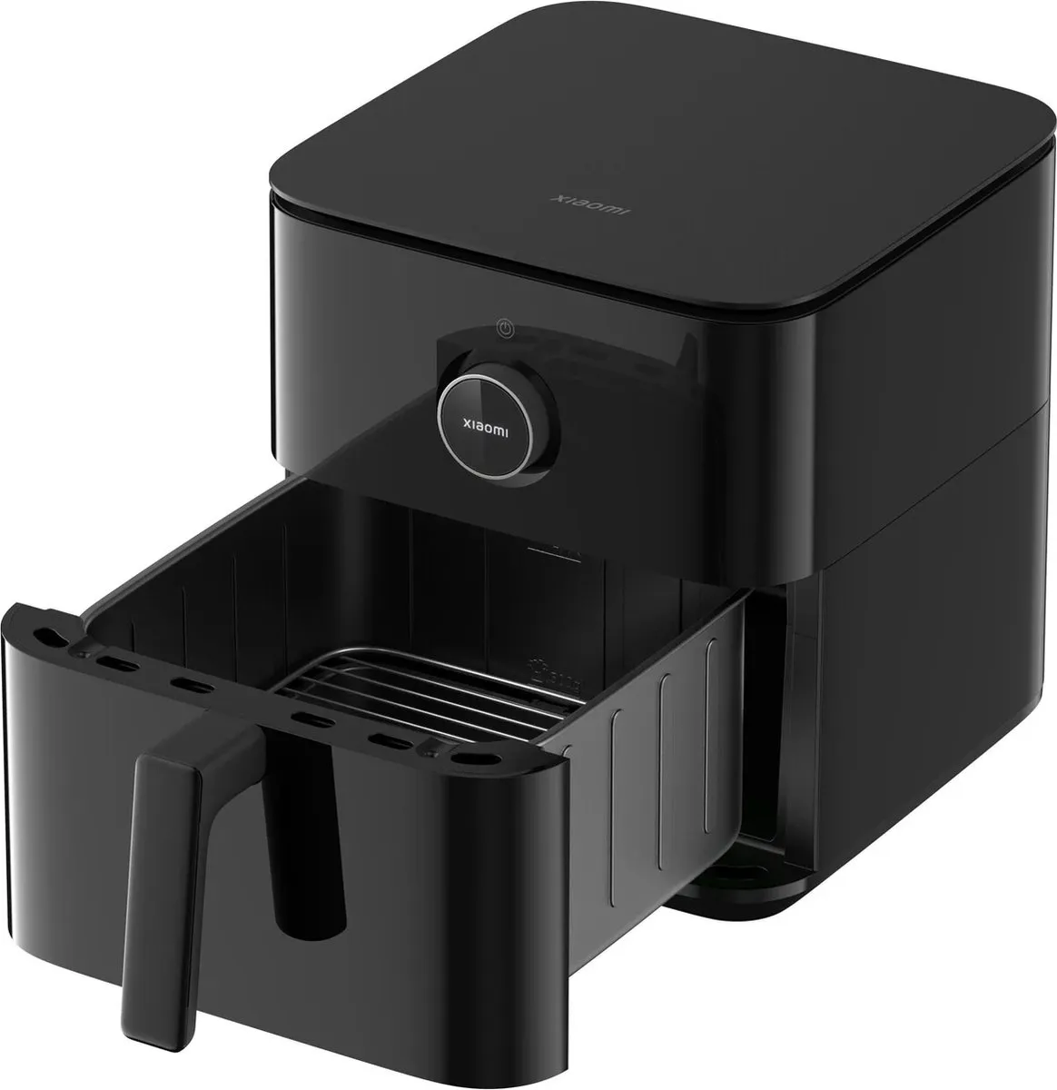 Xiaomi MAF10 Enkel Vrijstaand Heteluchtfriteuse 1800W - Zwart