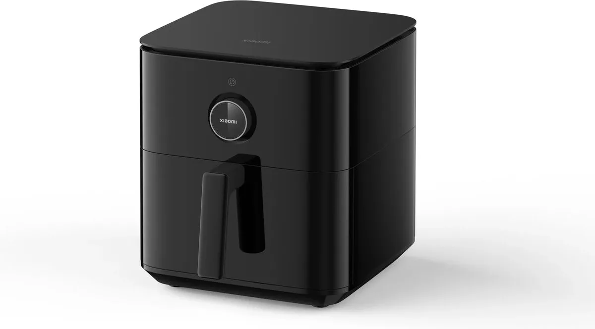 Xiaomi MAF10 Enkel Vrijstaand Heteluchtfriteuse 1800W - Zwart