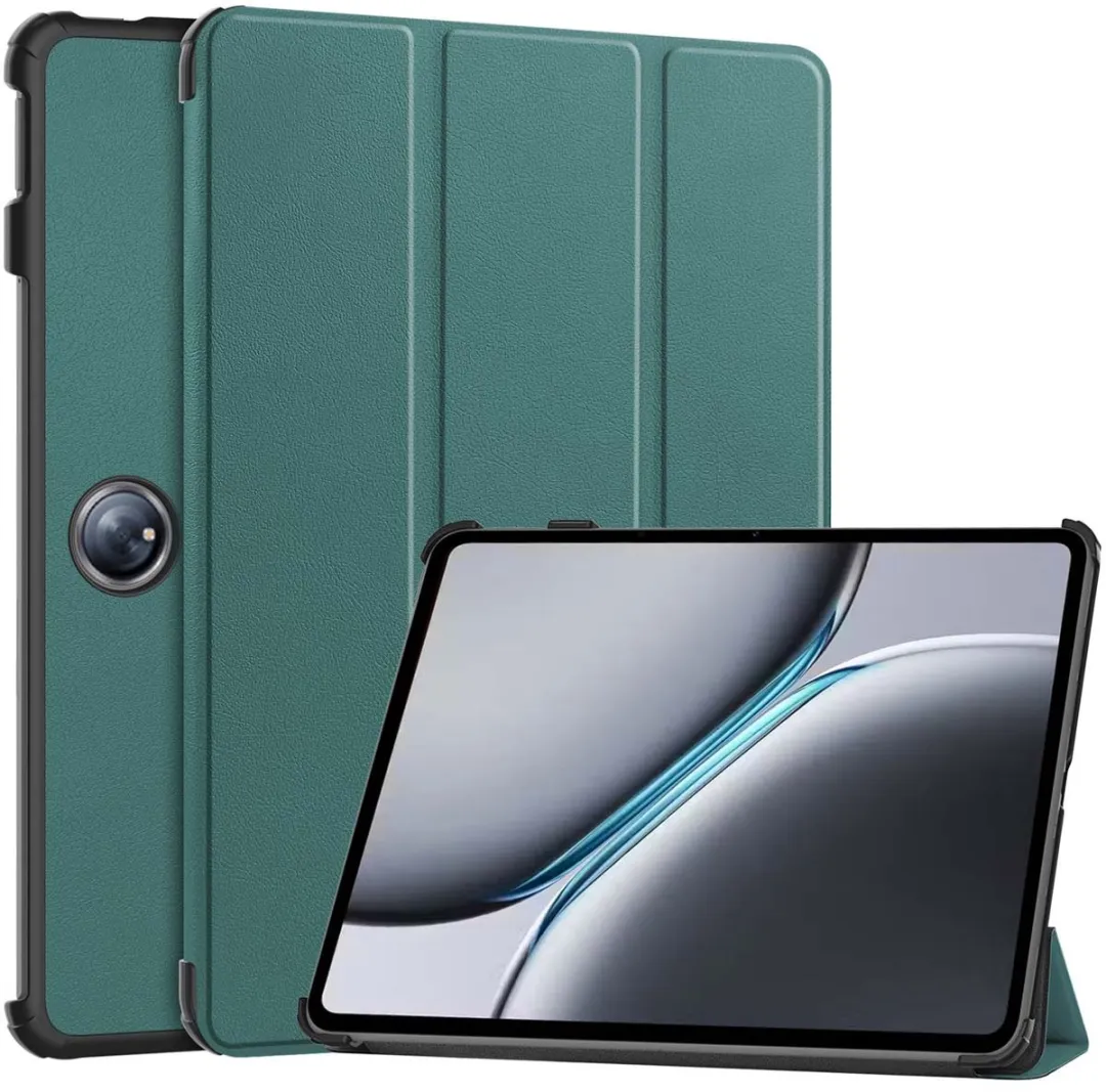 imoshion Tablethoes OnePlus Pad 2 Trifold Bookcase SH00076825