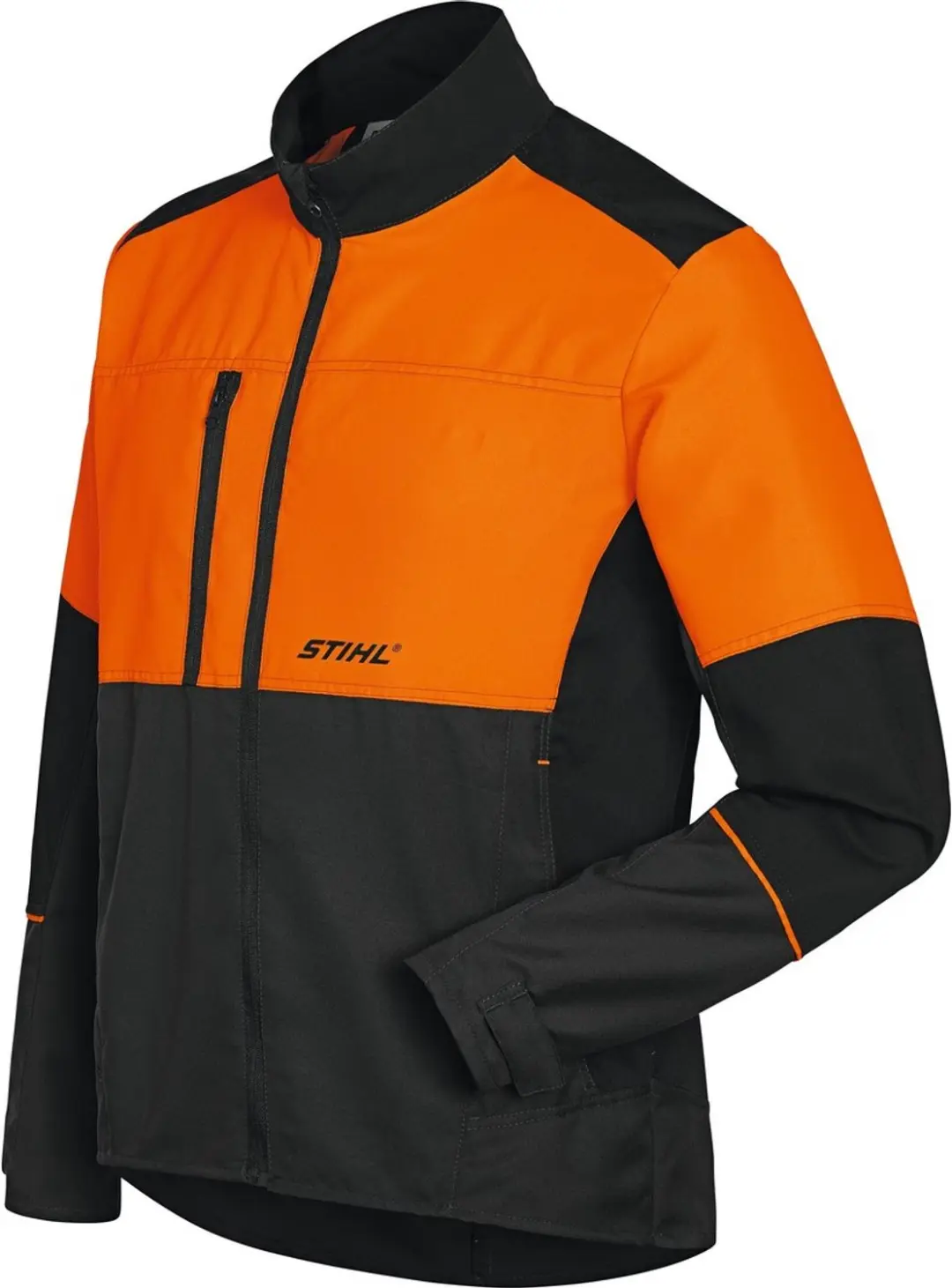 STIHL FUNCTION Universal bosbouwjas, maat XL
