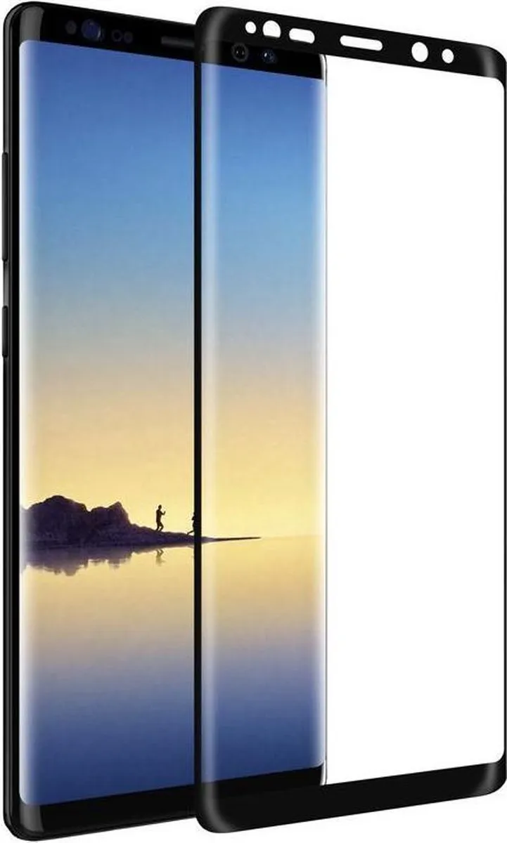 Nillkin 3D CP+ Tempered Glass Samsung Galaxy Note8