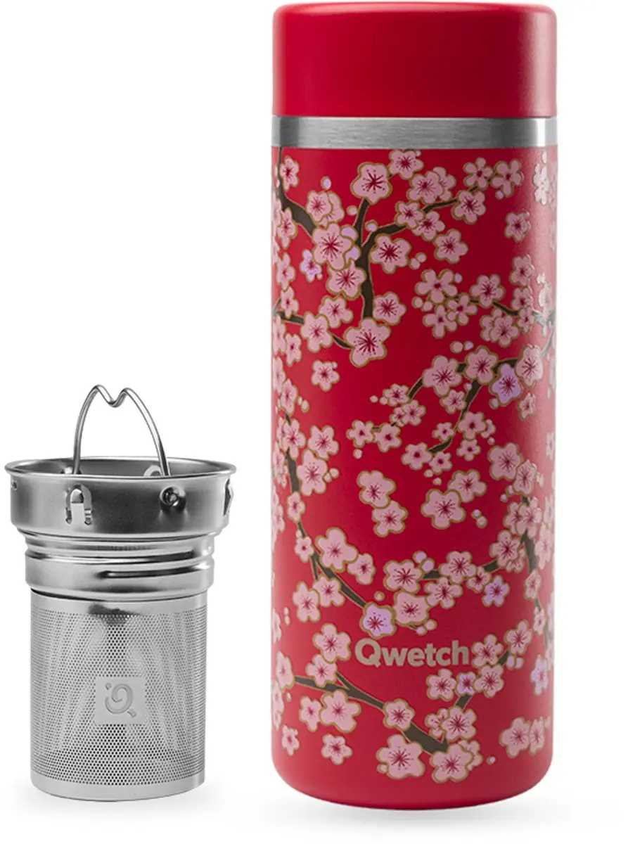 Qwetch Thermotheepot